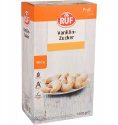 RUF * Vaníliás cukor 1KG vanília