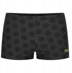 Henderson Férfi Fürdőnadrág rövid szárú boxeralsó Race Henderson *XXL (5903972381069)