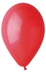  Léggömb, 26 cm, piros (009-4510) - eztkapdki