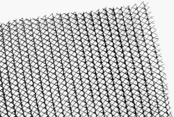 GEOMAT Műanyag erózióvédelmi háló - Intermat - szakítószilárdság 6 kN/m, vastagság 9 mm 2×50 m [100 m2]