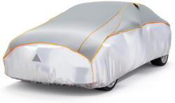 AUTOLIFE Jégeső elleni autótakaró ponyva XL 533×178×119 cm