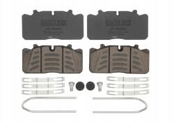 Danblock Fékbetét készlet Danblock Db 2908882