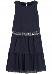 Bonprix Lány Flitteres Ruha 164 (9051843)