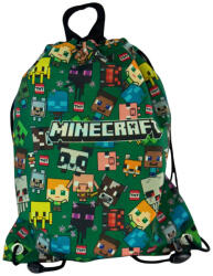 FashionUk Minecraft Characters uzsonnás táska 30 cm (MSL709071)