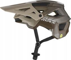 Mavic Kerékpáros bukósisak Mavic Trail Deemax Mips M-es méret Barna (C000730M)