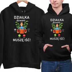 JHK Csenget A Telek, Mennem Kell unisex Pulóver Ajándék