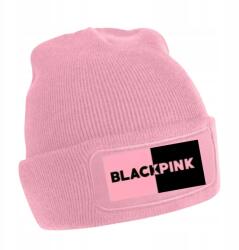 Beechfield Téli sapka, rózsaszín blackpink (5904492142901)