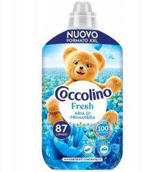 Coccolino Aria di Primavera 1827ml öblítőszer 87 Mosás (8720181859403)