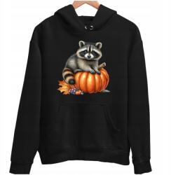JHK Unisex Pulóver Tök Ősz halloween Ajándék Születésnap Karácsony XL
