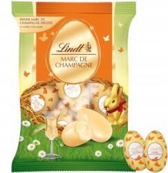 Lindt csokoládé húsvéti tojás Marc de Champagne Truffel 90g (4000539675706)