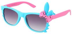 Sunmania Kék gyerek napszemüveg „Bunny 2 (3772-blue-HU)