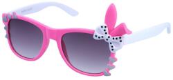 Sunmania Rózsaszín gyerek napszemüveg „Bunny 2 (3772-pink-HU)