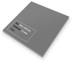 Arctic PAD termic TP-4 100x100mm, 1, 5 mm, ACTPD00064A (ACTPD00064A) - pcone