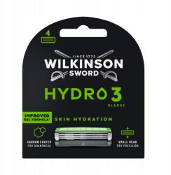 Wilkinson Hydro 3 Skin Hydration borotvabetét (4 db) (4027800180202)