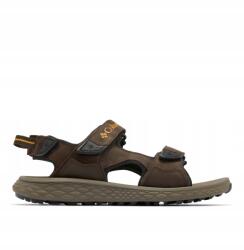 Columbia Férfi szandál Columbia Konos Hiker 3-STRAP barna 2121571231 r 42 (2121571231)