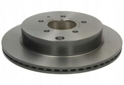 Brembo Fék tárcsa 09. B541.11/BRE