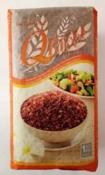 Q Rice vörös rizs 1 kg