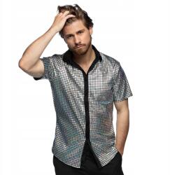 Boland Ezüst Disco ing, L méret (8712026022851)