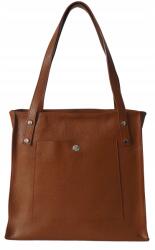  Olasz Shopper Bag tágas válltáska (WR365C)