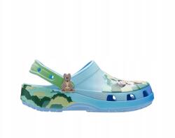 Crocs Papucs Crocs Toddler Bluey Best Buddies 212369-90H habszivacs (212369-90H)