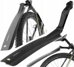 Simpla Cross Rear hátsó 26 27, 5 28 29 kerékpár sárvédő nyeregcső (KAT74149)
