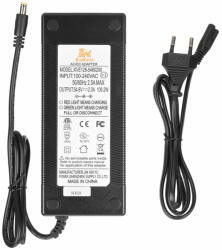  Kukirin G2 eredeti töltő (54.6V, 2A, DC5521)