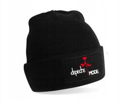 Beechfield Depche Mode Téli sapka