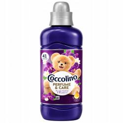 Coccolino Öblítőszer Coccolino Perfume & Care Purple Orchid & Blueberry (8720181 929793)