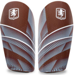 Aston Villa official Aston Villa védő Fuse Shin Pads Youths (124477)