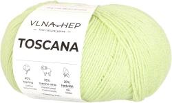 Vlna-Hep Toscana 142770 Lime Cream