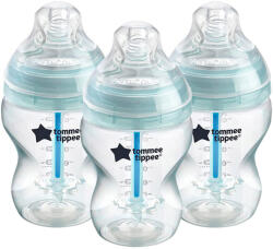 Tommee Tippee cumisüveg Advanced anti colic 3x260ml (68369148)