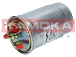 KAMOKA Filtru combustibil KAMOKA F300101 (F300101) - fixbox