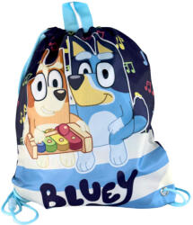  Bluey Dreams uzsonnás táska 30 cm (MSL708999)