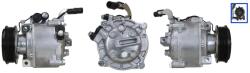 ELSTOCK Compresor, climatizare ELSTOCK 51-1381 (51-1381) - fixbox