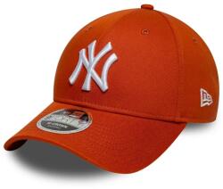 New Era New Era, sapca 9forty M-crown NY Yankees, Portocaliu aprins