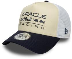 New Era New Era, sapca trucker Red Bull Racing, Bej pastel