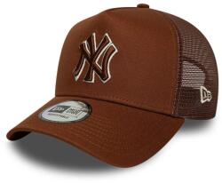 New Era New Era, sapca trucker outline NY Yankees, Maro scortisoara