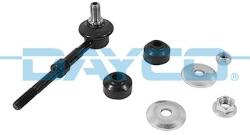 DAYCO Brat/bieleta suspensie, stabilizator DAYCO DSS1381 (DSS1381)