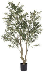 Bizzotto Maslin artificial in ghiveci 95x75x180h (0173149deco)
