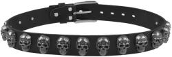 Leather & Steel Fashion curea LEATHER & STEEL FASHION - Skull - LSF2 036