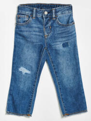 GAP Baby дънки Slim Destroy GAP GAP | Sin | Момчешки | 74-80