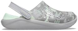 Crocs Saboți Crocs LiteRide Printed Camo Clog