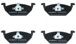 KAMOKA Set placute frana KAMOKA JQ1012188 (JQ1012188)