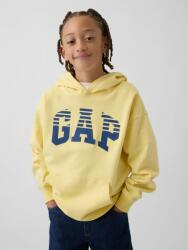 GAP Детски суитшърт с лого French Terry GAP GAP | Zhalt | Момчешки | S