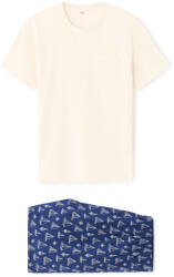 Celio Пижама Nipyboat Celio | Mnogotsveten | МЪЖЕ | XXL