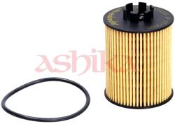 ASHIKA Filtru ulei ASHIKA 10-ECO017 (10-ECO017) - fixbox
