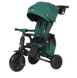  Tricicleta ultrapliabila Qplay Nova MAX Verde (3250S70380)