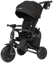  Tricicleta ultrapliabila Qplay Nova MAX Negru (3250S70360)