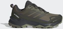 adidas Performance adidas TERREX SKYCHASER AX5 GTX W 42 | Femei | Încălțăminte de trekking | Verde | JQ2224