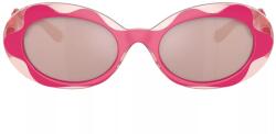 Dolce&Gabbana Ochelari de Soare DX 6005 30981T 49 (DX 6005 30981T 49)